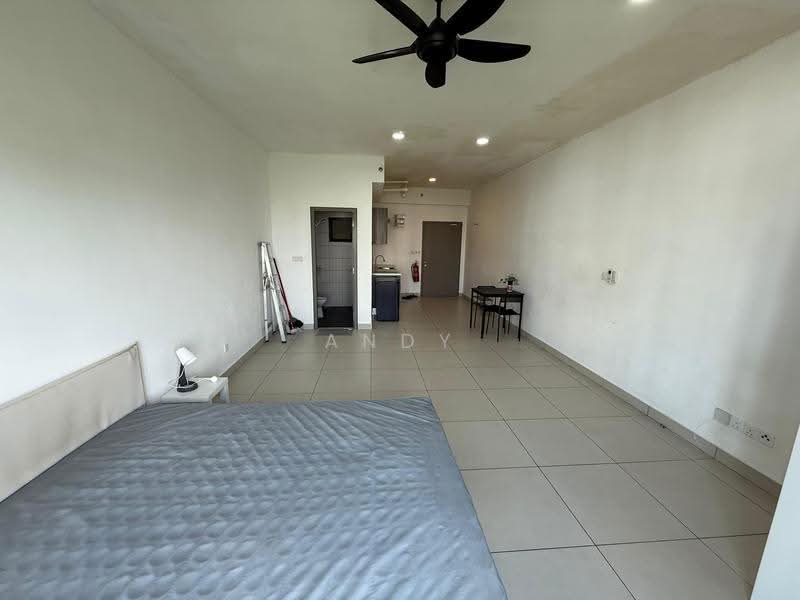 Service Residence for Sale at Edusphere - Andy Lau - Interior - PropertyGuru.com.my
