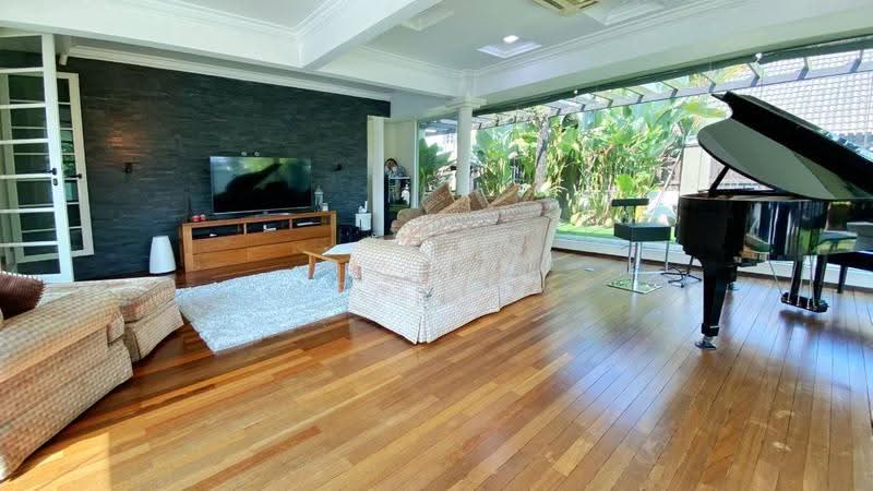 Bungalow House untuk Dijual di Seksyen 8 (Shah Alam) - Farah Rasul - PropertyGuru.com.my