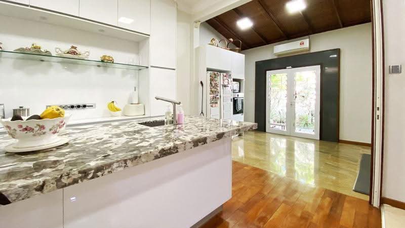 Bungalow House untuk Dijual di Seksyen 8 (Shah Alam) - Farah Rasul - PropertyGuru.com.my