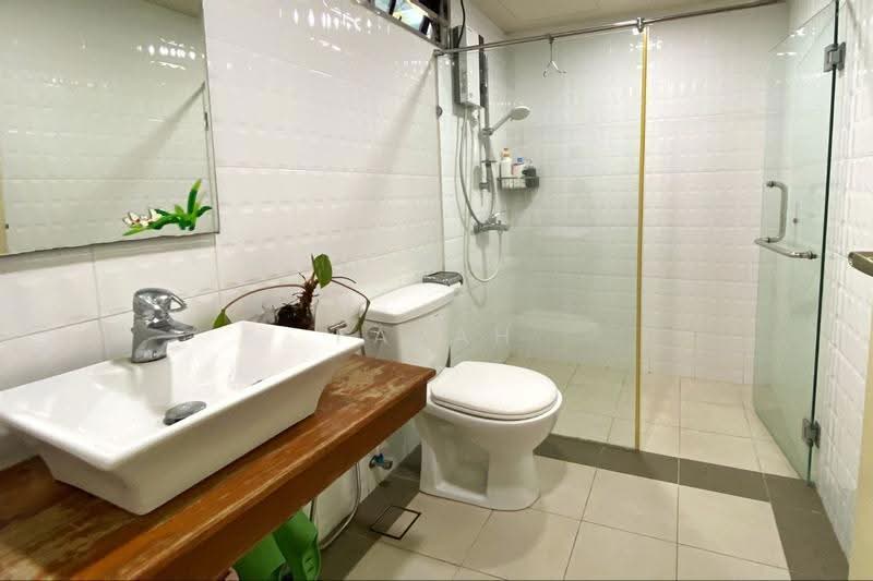Bungalow House untuk Dijual di Seksyen 8 (Shah Alam) - Farah Rasul - PropertyGuru.com.my