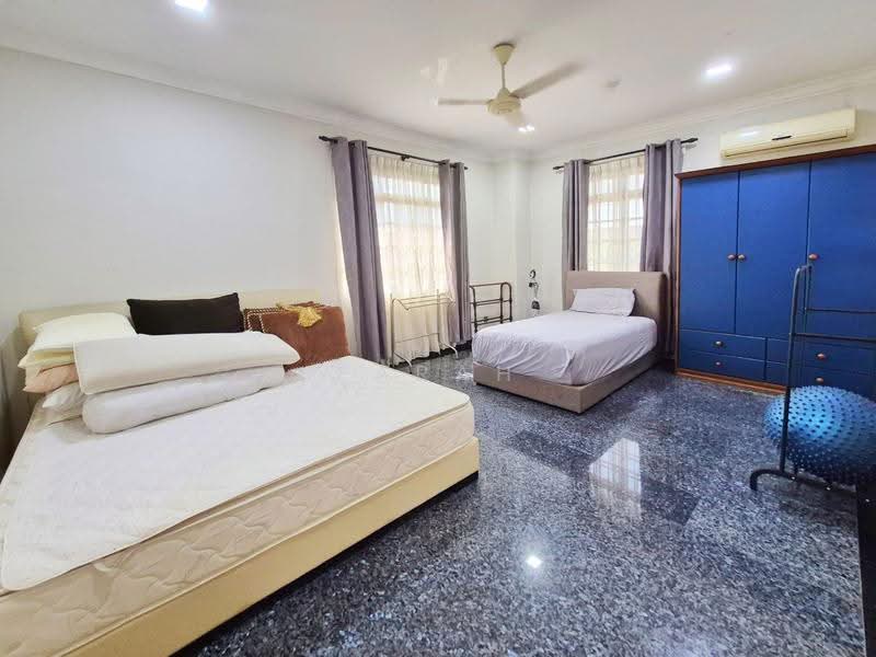 Bungalow House untuk Dijual di Seksyen 8 (Shah Alam) - Farah Rasul - PropertyGuru.com.my