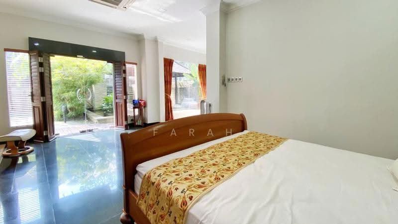 Bungalow House untuk Dijual di Seksyen 8 (Shah Alam) - Farah Rasul - PropertyGuru.com.my