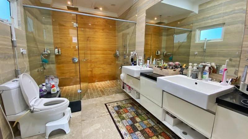 Bungalow House untuk Dijual di Seksyen 8 (Shah Alam) - Farah Rasul - PropertyGuru.com.my