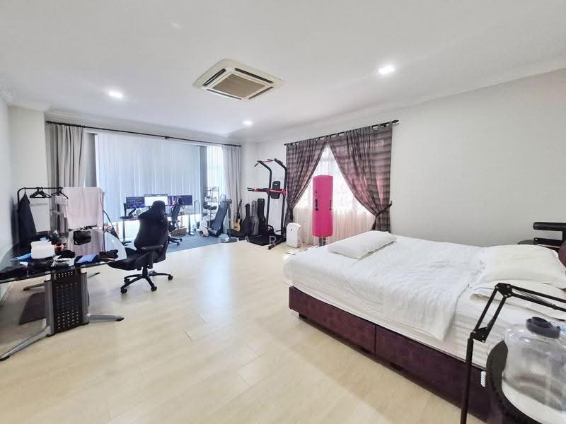 Bungalow House untuk Dijual di Seksyen 8 (Shah Alam) - Farah Rasul - PropertyGuru.com.my
