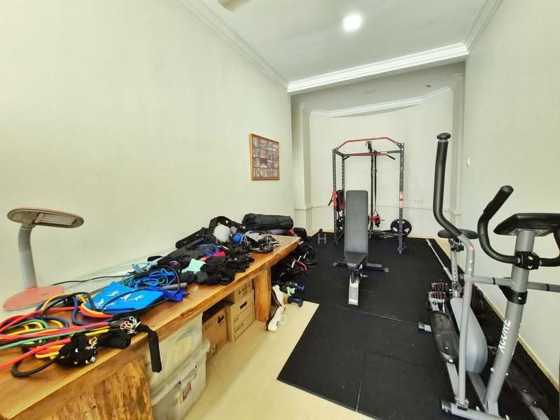 Bungalow House untuk Dijual di Seksyen 8 (Shah Alam) - Farah Rasul - PropertyGuru.com.my