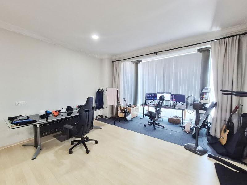 Bungalow House untuk Dijual di Seksyen 8 (Shah Alam) - Farah Rasul - PropertyGuru.com.my