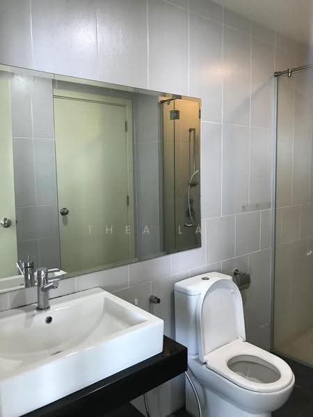 Apartment for Rent at Impiana - Thea Lai - Bathroom - PropertyGuru.com.my