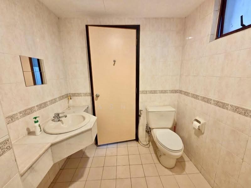 Condominium for Rent at Puteri Palma Condominiums - Hasniza - Bathroom - PropertyGuru.com.my