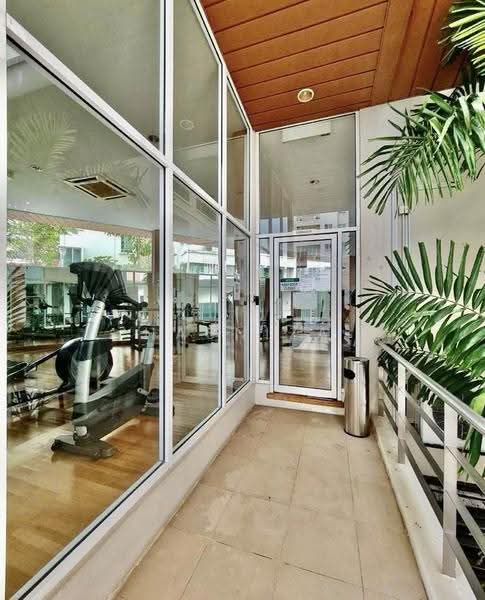 Condominium for Rent at Puteri Palma Condominiums - Hasniza - Gym - PropertyGuru.com.my