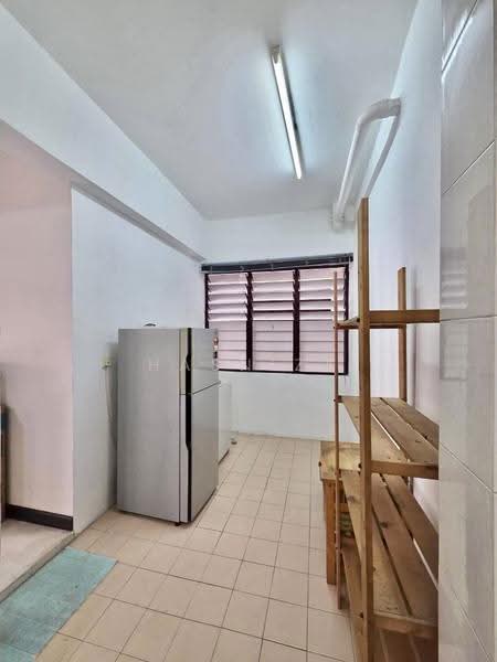Condominium for Rent at Puteri Palma Condominiums - Hasniza - Kitchen - PropertyGuru.com.my