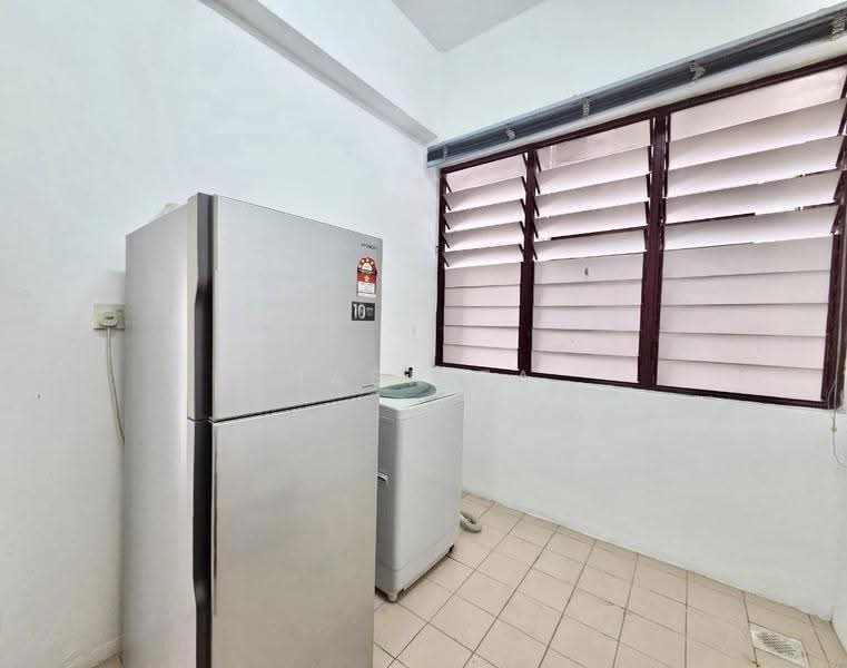 Condominium for Rent at Puteri Palma Condominiums - Hasniza - Interior - PropertyGuru.com.my