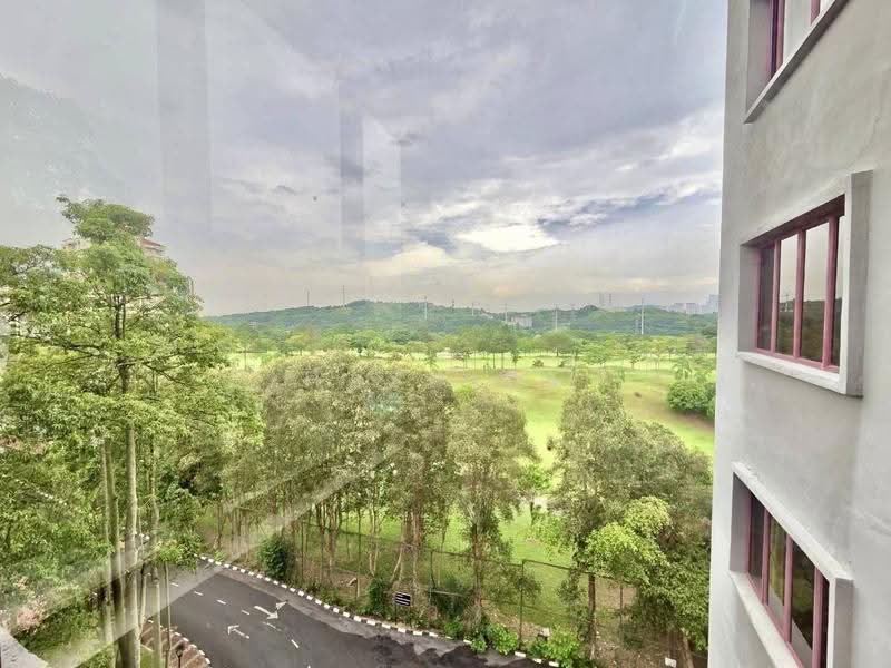 Condominium for Rent at Puteri Palma Condominiums - Hasniza - View - PropertyGuru.com.my