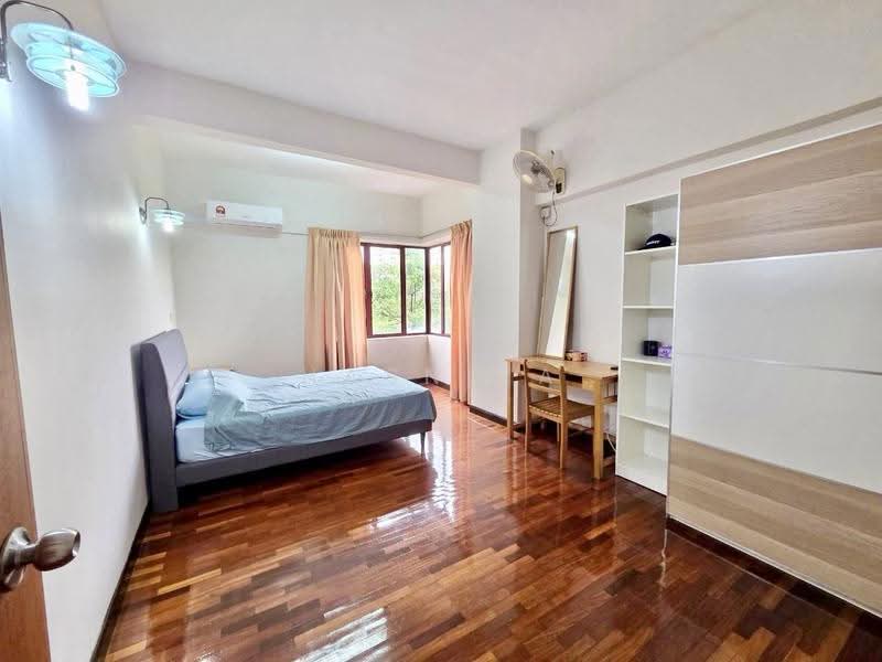 Condominium for Rent at Puteri Palma Condominiums - Hasniza - Bedroom - PropertyGuru.com.my