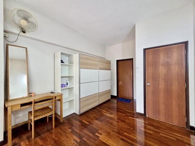 Condominium for Rent at Puteri Palma Condominiums - Hasniza - Bedroom - PropertyGuru.com.my