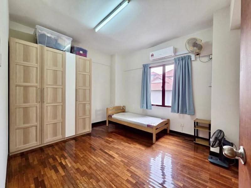 Condominium for Rent at Puteri Palma Condominiums - Hasniza - Bedroom - PropertyGuru.com.my