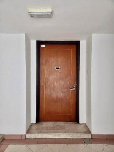 Condominium for Rent at Puteri Palma Condominiums - Hasniza - Entrance - PropertyGuru.com.my