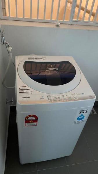 Kediaman Servis untuk Dijual di TR Residence - Danilo Lim - PropertyGuru.com.my