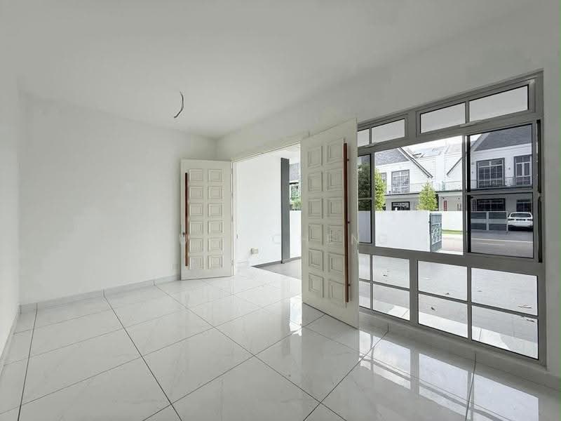 Rumah Kluster untuk Dijual di Taman Ekoflora (Johor Bahru) - Yuki Cheng - PropertyGuru.com.my