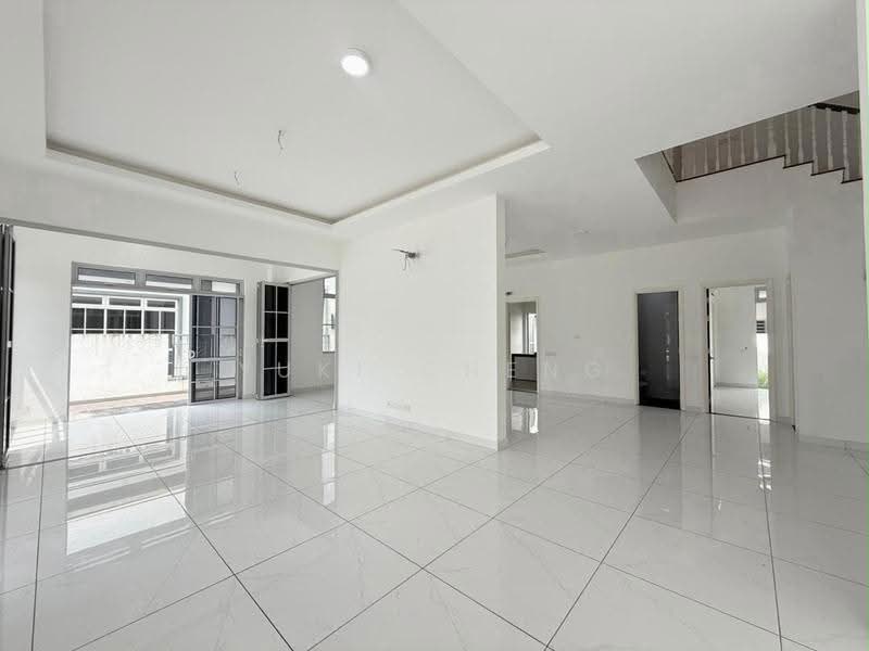 Rumah Kluster untuk Dijual di Taman Ekoflora (Johor Bahru) - Yuki Cheng - PropertyGuru.com.my