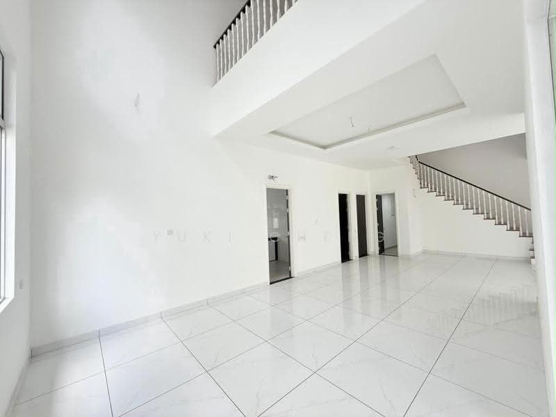 Rumah Kluster untuk Dijual di Taman Ekoflora (Johor Bahru) - Yuki Cheng - PropertyGuru.com.my