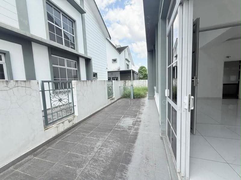Rumah Kluster untuk Dijual di Taman Ekoflora (Johor Bahru) - Yuki Cheng - PropertyGuru.com.my