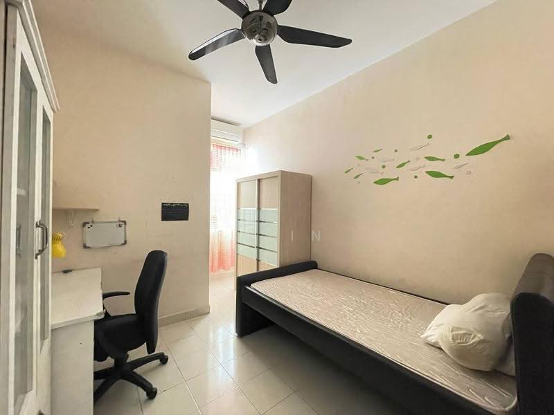 Rumah Teres 2-Tingkat untuk Dijual di Bandar Puteri Puchong (Puchong) - Fatin Ismail - Bedroom - PropertyGuru.com.my