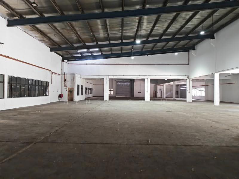 Kilang untuk Disewa di Taman Perindustrian Puchong (Puchong) - Henry Chew - Interior - PropertyGuru.com.my