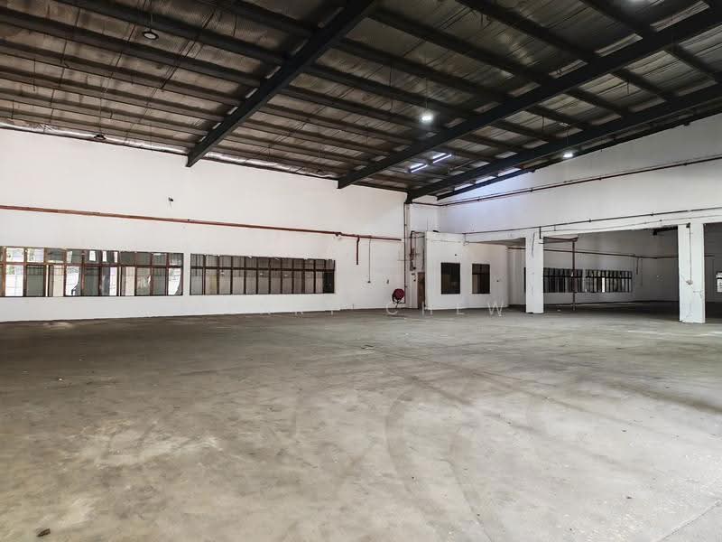 Kilang untuk Disewa di Taman Perindustrian Puchong (Puchong) - Henry Chew - Interior - PropertyGuru.com.my