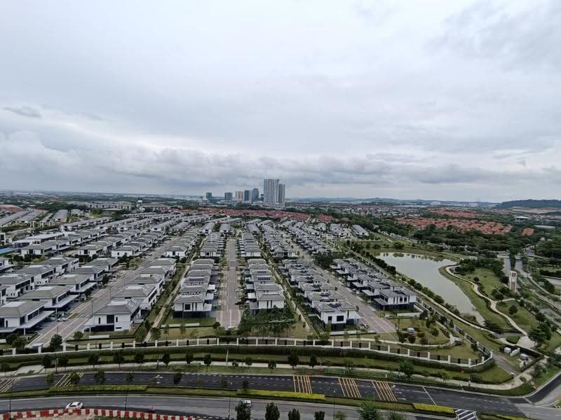 Service Residence for Sale at Huni @ Eco Ardence - Philip Chin - Exterior - PropertyGuru.com.my