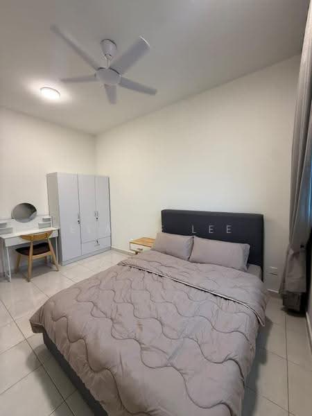 Kondominium untuk Disewa di Ideal Venice Residency - Elaine Lee - Bedroom - PropertyGuru.com.my
