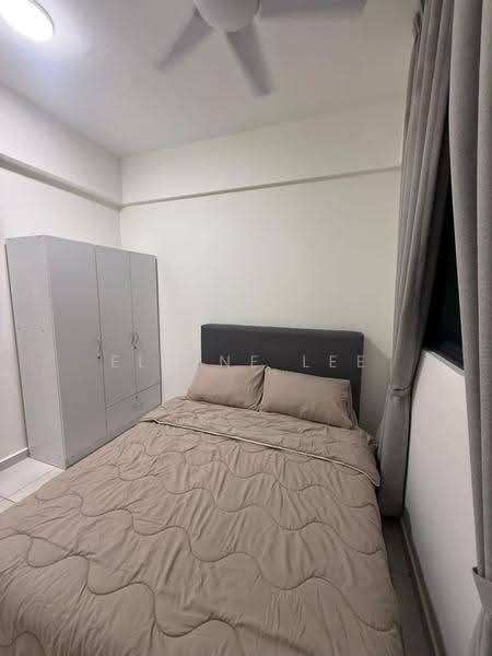 Kondominium untuk Disewa di Ideal Venice Residency - Elaine Lee - Bedroom - PropertyGuru.com.my