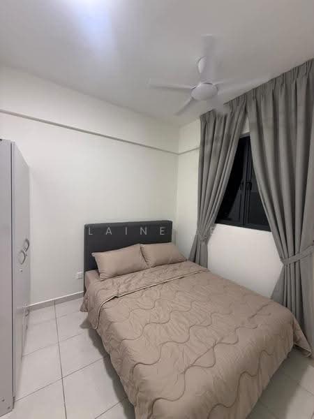 Kondominium untuk Disewa di Ideal Venice Residency - Elaine Lee - Bedroom - PropertyGuru.com.my