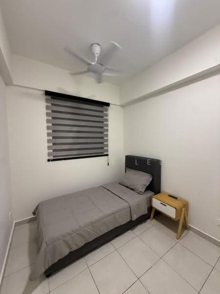 Kondominium untuk Disewa di Ideal Venice Residency - Elaine Lee - Bedroom - PropertyGuru.com.my