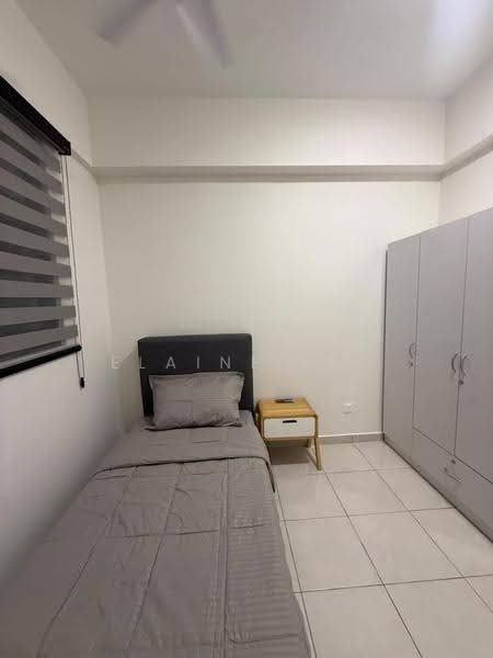 Kondominium untuk Disewa di Ideal Venice Residency - Elaine Lee - Bedroom - PropertyGuru.com.my