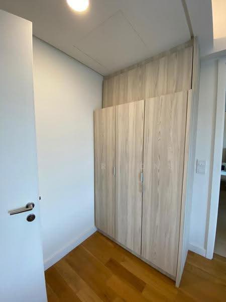 Service Residence for Rent at The Sentral Residences - Oscar Pong - Interior - PropertyGuru.com.my