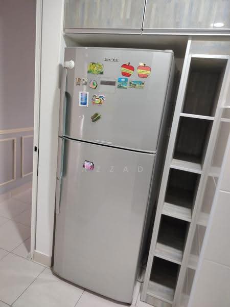 Pangsapuri untuk Disewa di Residensi Pandanmas 2 - Azzad Zarull - Interior - PropertyGuru.com.my
