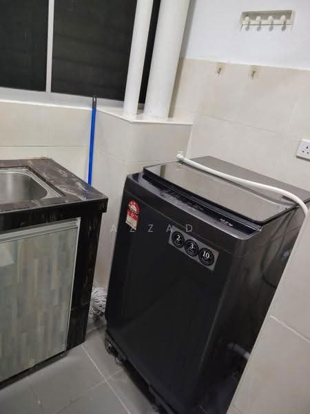 Pangsapuri untuk Disewa di Residensi Pandanmas 2 - Azzad Zarull - Interior - PropertyGuru.com.my