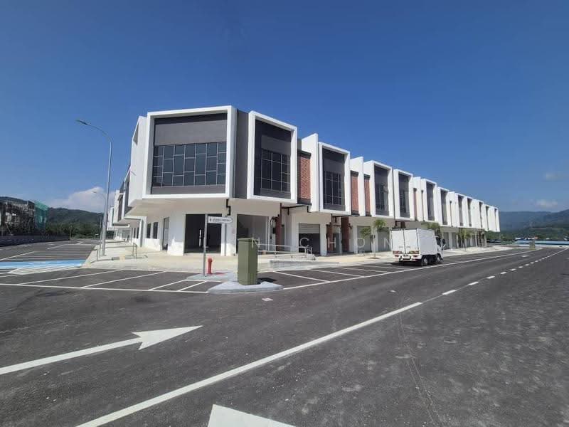 Shop / Office untuk Disewa di Bandar Ainsdale (Seremban) - Evelyn Chong - Exterior - PropertyGuru.com.my