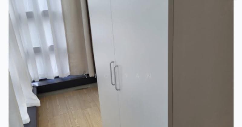 Service Residence for Rent at Bangsar Trade Centre - Nic Tan - Interior - PropertyGuru.com.my
