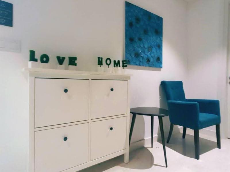 Service Residence for Rent at The Sentral Residences - Oscar Pong - Interior - PropertyGuru.com.my