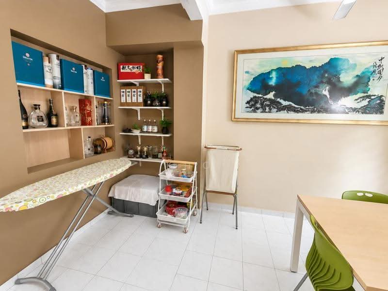 2-storey Terraced House for Sale in Bukit Rimau (Shah Alam) - Kho Daniel - Interior - PropertyGuru.com.my