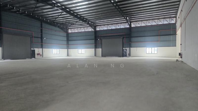 Kilang untuk Disewa di Simpang Ampat (Penang) - Alan Ng - PropertyGuru.com.my