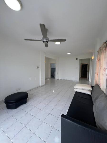 Pangsapuri untuk Disewa di Pan Vista - Nick Low - Living Room - PropertyGuru.com.my