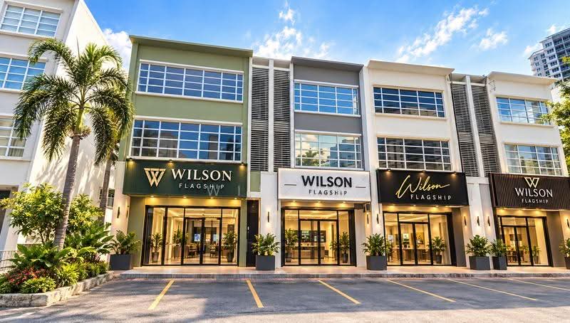 Shop for Sale in BANDAR PUCHONG JAYA (Puchong) - Wilson Yap - Exterior - PropertyGuru.com.my