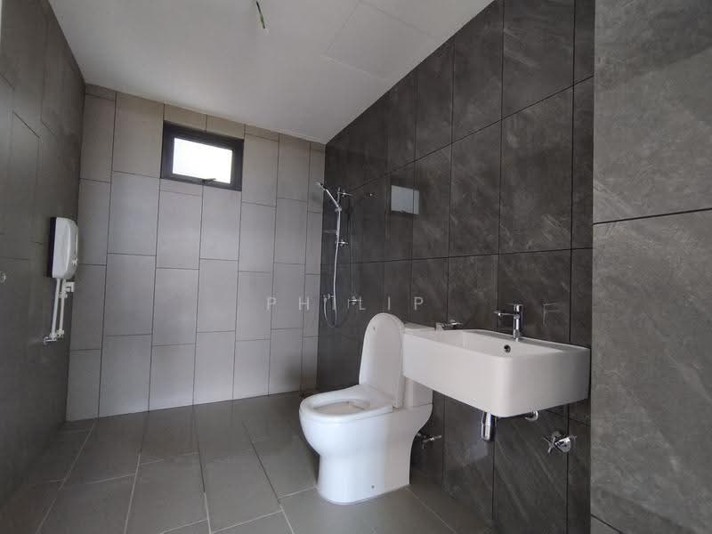 Condominium for Sale at Tuai Residence - Philip Chin - Bathroom - PropertyGuru.com.my