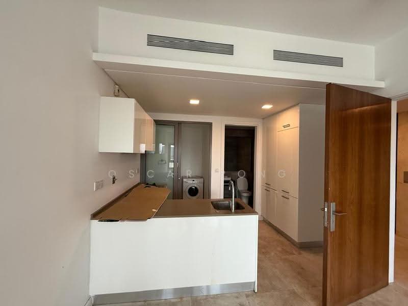 Service Residence for Sale at The Sentral Residences - Oscar Pong - Kitchen - PropertyGuru.com.my