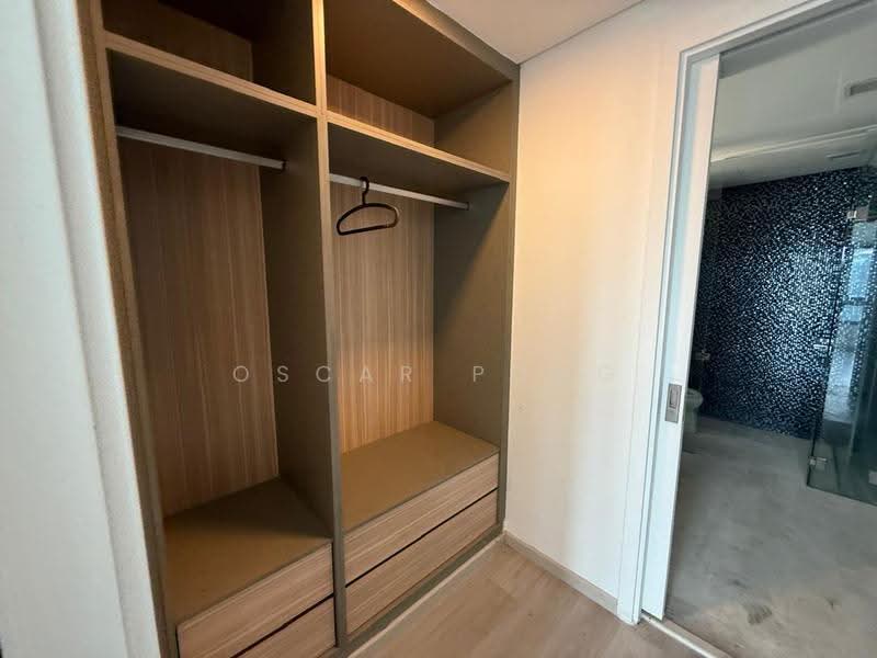 Service Residence for Sale at The Sentral Residences - Oscar Pong - Interior - PropertyGuru.com.my