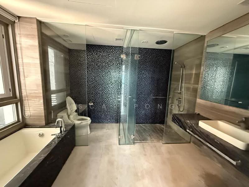 Service Residence for Sale at The Sentral Residences - Oscar Pong - Bathroom - PropertyGuru.com.my