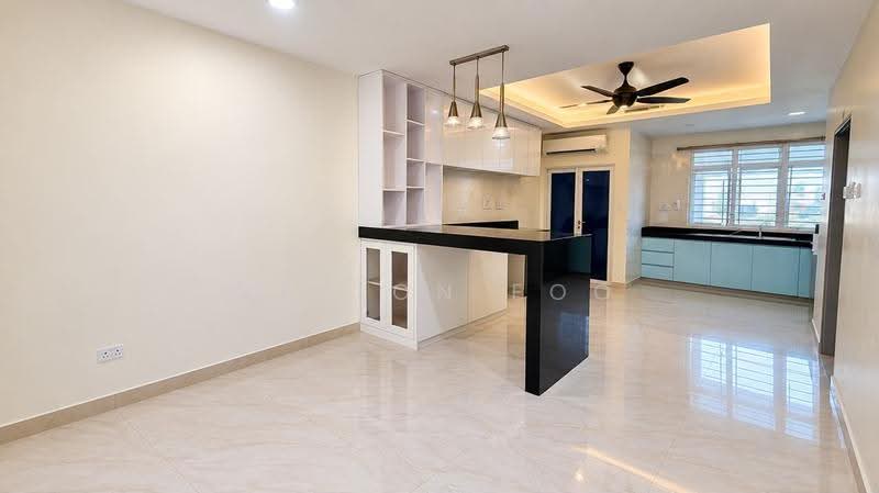 Rumah Teres 2-Tingkat untuk Dijual di Kota Emerald (Rawang) - Kelton Foo - Kitchen - PropertyGuru.com.my