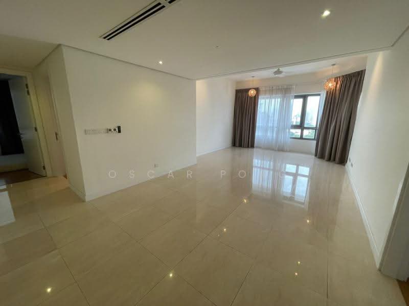 Service Residence for Sale at The Sentral Residences - Oscar Pong - Living Room - PropertyGuru.com.my